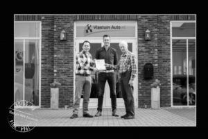 50 jaar bovag